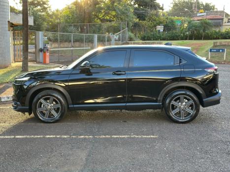 HONDA HR-V 1.5 16V 4P FLEX ADVANCE TURBO AUTOMTICO CVT, Foto 8