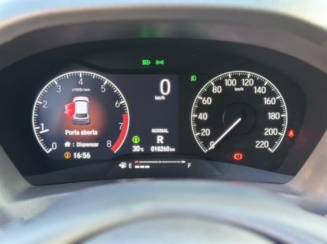 HONDA HR-V 1.5 16V 4P FLEX ADVANCE TURBO AUTOMTICO CVT, Foto 9