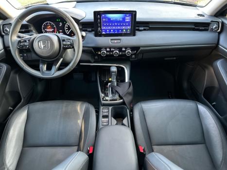 HONDA HR-V 1.5 16V 4P FLEX ADVANCE TURBO AUTOMTICO CVT, Foto 13