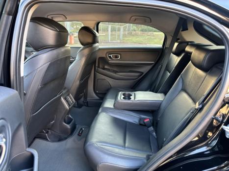 HONDA HR-V 1.5 16V 4P FLEX ADVANCE TURBO AUTOMTICO CVT, Foto 16