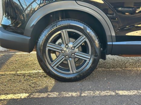 HONDA HR-V 1.5 16V 4P FLEX ADVANCE TURBO AUTOMTICO CVT, Foto 17