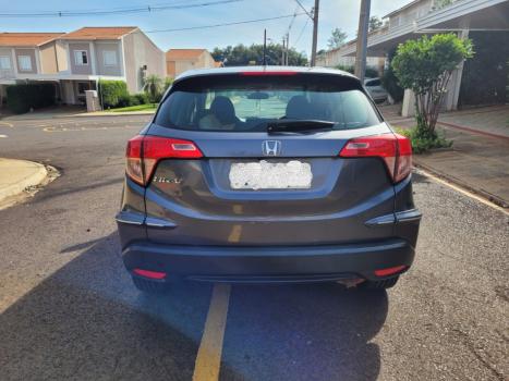 HONDA HR-V 1.5 16V 4P FLEX LX AUTOMTICO CVT, Foto 2