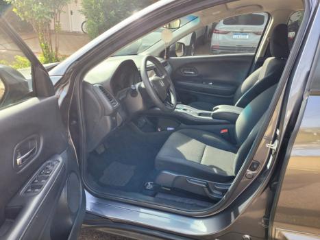 HONDA HR-V 1.5 16V 4P FLEX LX AUTOMTICO CVT, Foto 3