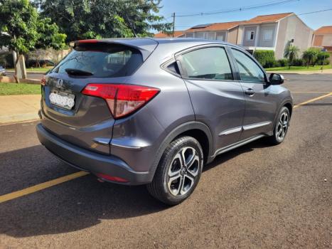 HONDA HR-V 1.5 16V 4P FLEX LX AUTOMTICO CVT, Foto 4