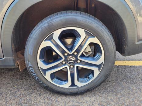 HONDA HR-V 1.5 16V 4P FLEX LX AUTOMTICO CVT, Foto 5