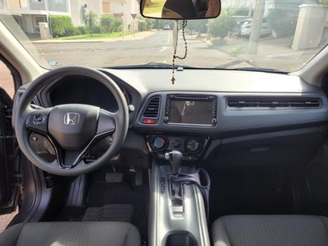 HONDA HR-V 1.5 16V 4P FLEX LX AUTOMTICO CVT, Foto 6