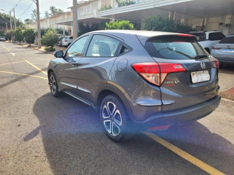 HONDA HR-V 1.5 16V 4P FLEX LX AUTOMTICO CVT, Foto 8
