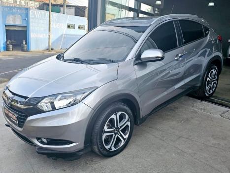 HONDA HR-V 1.8 16V 4P EXL FLEX AUTOMTICO CVT, Foto 2