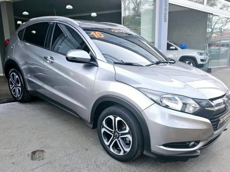 HONDA HR-V 1.8 16V 4P EXL FLEX AUTOMTICO CVT, Foto 3