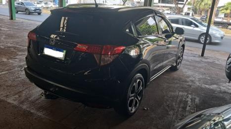 HONDA HR-V 1.8 16V 4P EXL FLEX AUTOMTICO CVT, Foto 4