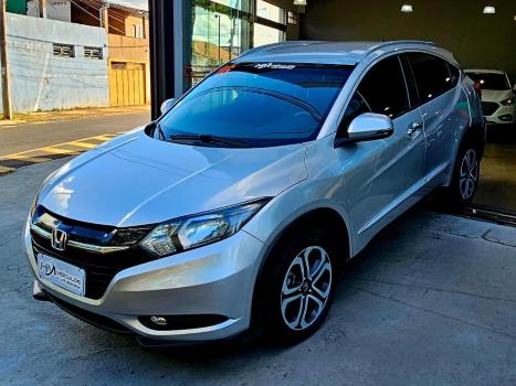 HONDA HR-V 1.8 16V 4P EXL FLEX AUTOMTICO CVT, Foto 2