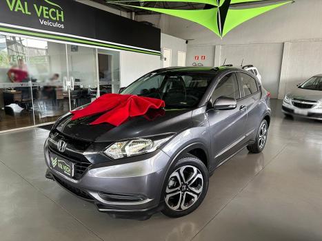 HONDA HR-V 1.8 16V 4P LX FLEX AUTOMTICO CVT, Foto 1