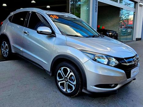 HONDA HR-V 1.8 16V 4P EXL FLEX AUTOMTICO CVT, Foto 3