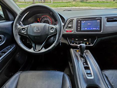 HONDA HR-V 1.8 16V 4P EXL FLEX AUTOMTICO CVT, Foto 6