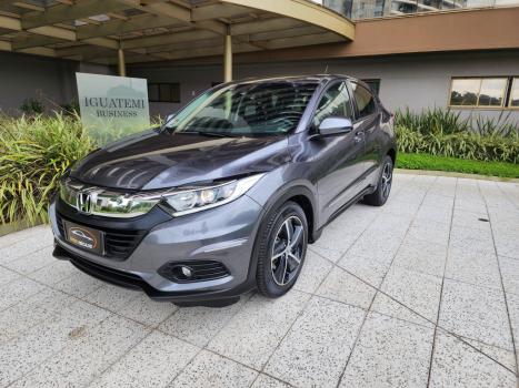 HONDA HR-V 1.8 16V 4P LX FLEX AUTOMTICO CVT, Foto 1