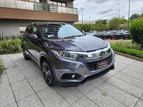 HONDA HR-V 1.8 16V 4P LX FLEX AUTOMTICO CVT, Foto 2