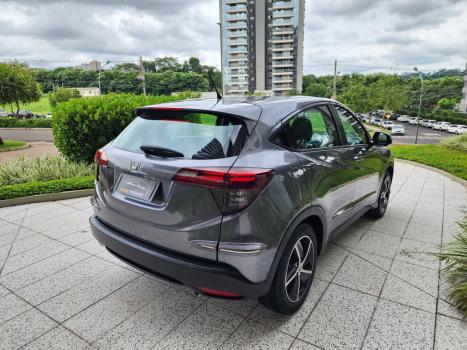 HONDA HR-V 1.8 16V 4P LX FLEX AUTOMTICO CVT, Foto 3