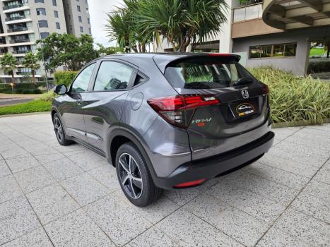 HONDA HR-V 1.8 16V 4P LX FLEX AUTOMTICO CVT, Foto 4
