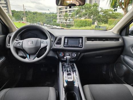 HONDA HR-V 1.8 16V 4P LX FLEX AUTOMTICO CVT, Foto 6