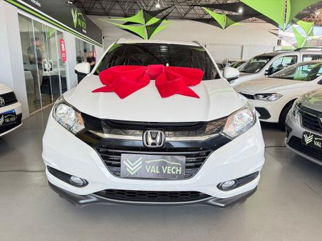HONDA HR-V 1.8 16V 4P EXL FLEX AUTOMTICO CVT, Foto 2