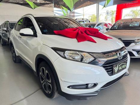 HONDA HR-V 1.8 16V 4P EXL FLEX AUTOMTICO CVT, Foto 3