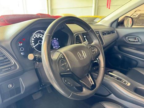 HONDA HR-V 1.8 16V 4P EXL FLEX AUTOMTICO CVT, Foto 4