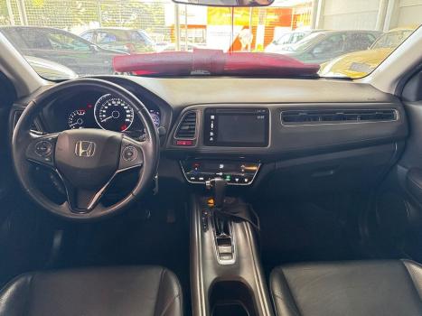 HONDA HR-V 1.8 16V 4P EXL FLEX AUTOMTICO CVT, Foto 5