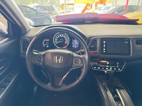 HONDA HR-V 1.8 16V 4P EXL FLEX AUTOMTICO CVT, Foto 6