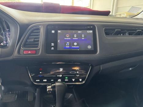 HONDA HR-V 1.8 16V 4P EXL FLEX AUTOMTICO CVT, Foto 8