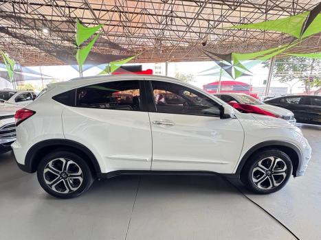HONDA HR-V 1.8 16V 4P EXL FLEX AUTOMTICO CVT, Foto 10
