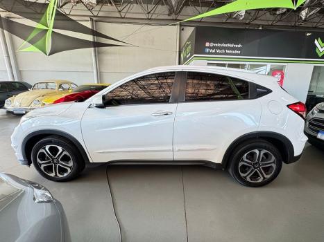 HONDA HR-V 1.8 16V 4P EXL FLEX AUTOMTICO CVT, Foto 11