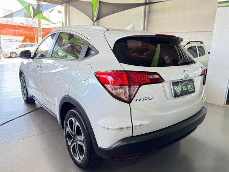 HONDA HR-V 1.8 16V 4P EXL FLEX AUTOMTICO CVT, Foto 12