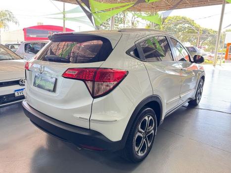 HONDA HR-V 1.8 16V 4P EXL FLEX AUTOMTICO CVT, Foto 13
