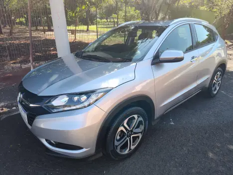 HONDA HR-V 1.8 16V 4P TOURING FLEX AUTOMTICO CVT, Foto 1