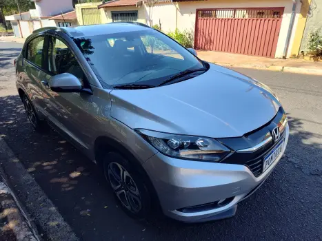 HONDA HR-V 1.8 16V 4P TOURING FLEX AUTOMTICO CVT, Foto 3