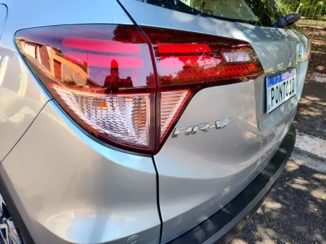 HONDA HR-V 1.8 16V 4P TOURING FLEX AUTOMTICO CVT, Foto 10