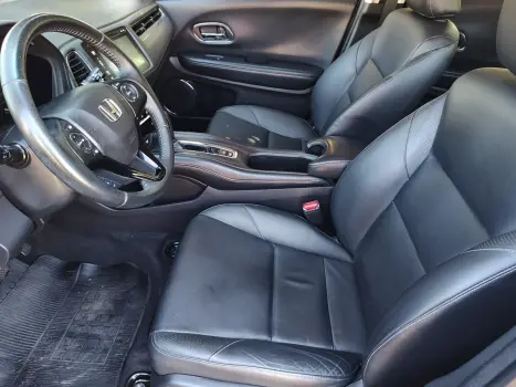 HONDA HR-V 1.8 16V 4P TOURING FLEX AUTOMTICO CVT, Foto 14