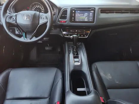 HONDA HR-V 1.8 16V 4P TOURING FLEX AUTOMTICO CVT, Foto 17