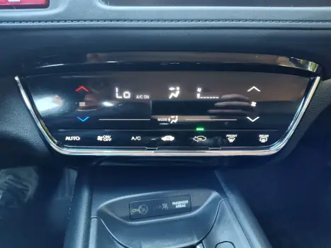 HONDA HR-V 1.8 16V 4P TOURING FLEX AUTOMTICO CVT, Foto 20