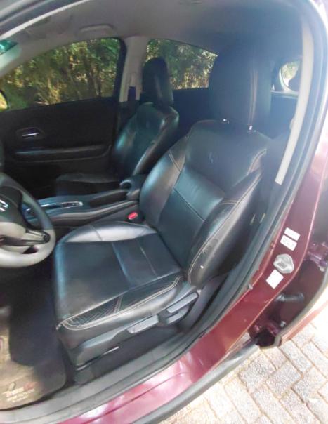 HONDA HR-V 1.8 16V 4P LX FLEX, Foto 2