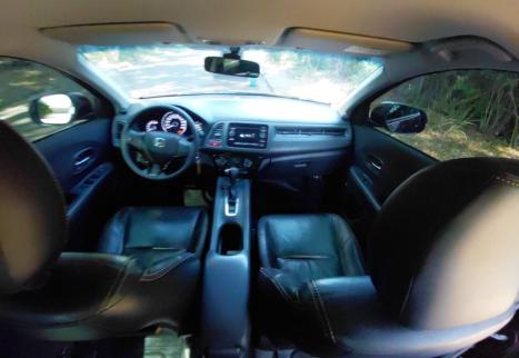 HONDA HR-V 1.8 16V 4P LX FLEX, Foto 3