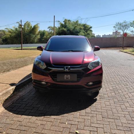 HONDA HR-V 1.8 16V 4P LX FLEX, Foto 4