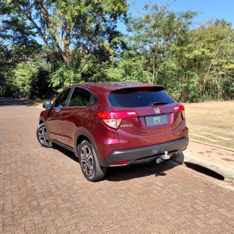 HONDA HR-V 1.8 16V 4P LX FLEX, Foto 5