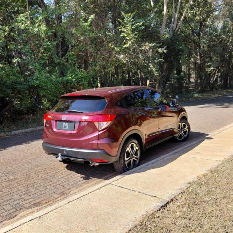 HONDA HR-V 1.8 16V 4P LX FLEX, Foto 6