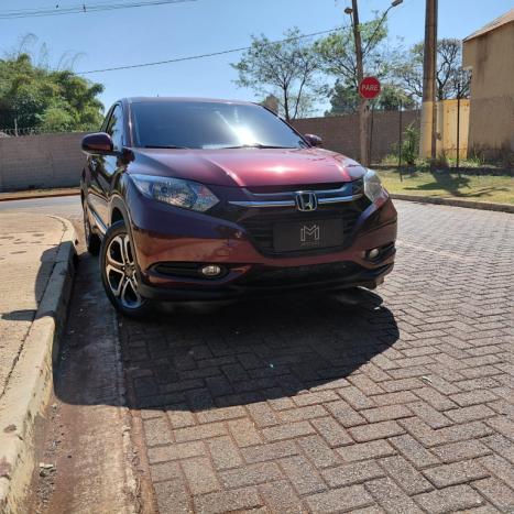 HONDA HR-V 1.8 16V 4P LX FLEX, Foto 7