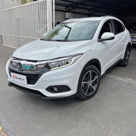 HONDA HR-V 1.8 16V 4P EX FLEX AUTOMTICO CVT, Foto 1