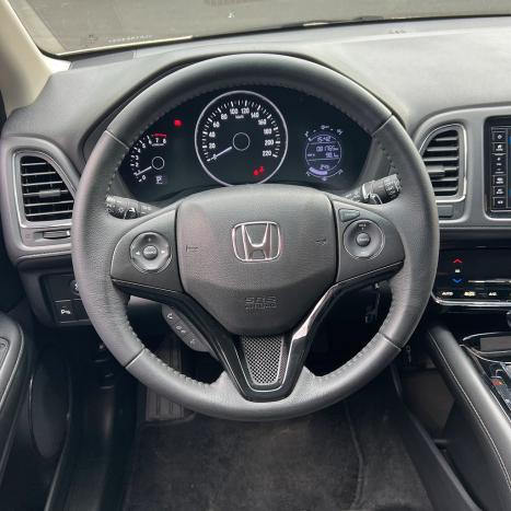 HONDA HR-V 1.8 16V 4P EX FLEX AUTOMTICO CVT, Foto 2