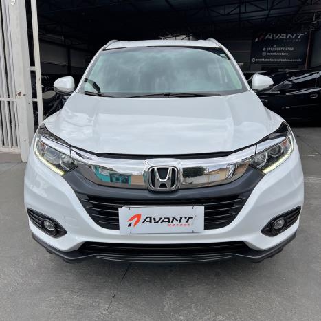 HONDA HR-V 1.8 16V 4P EX FLEX AUTOMTICO CVT, Foto 3