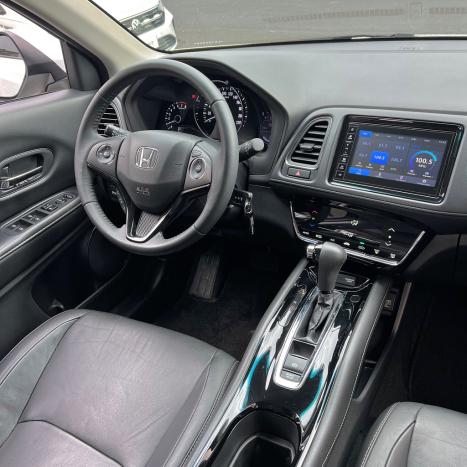 HONDA HR-V 1.8 16V 4P EX FLEX AUTOMTICO CVT, Foto 4