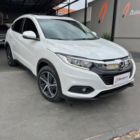 HONDA HR-V 1.8 16V 4P EX FLEX AUTOMTICO CVT, Foto 5